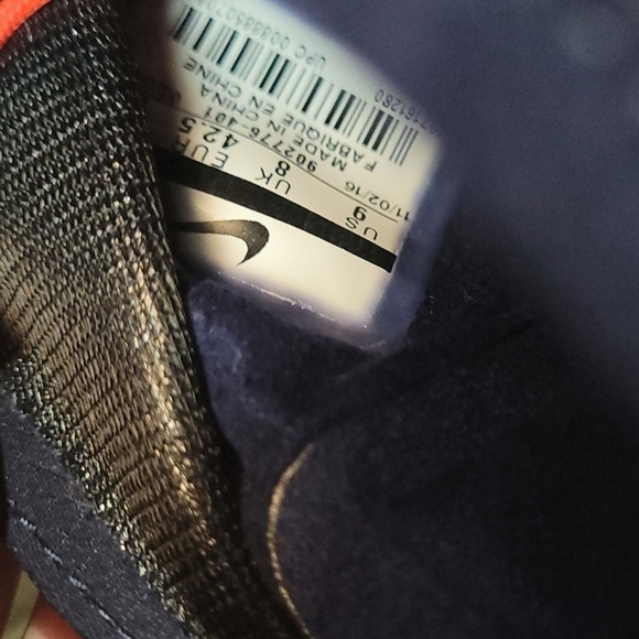 Nike ACG.07.KMTR - Picture 10 of 12